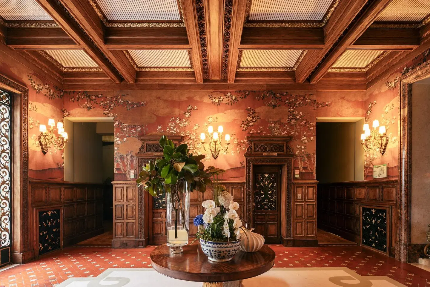 Infante De Sagres LOUNGE_LOBBY