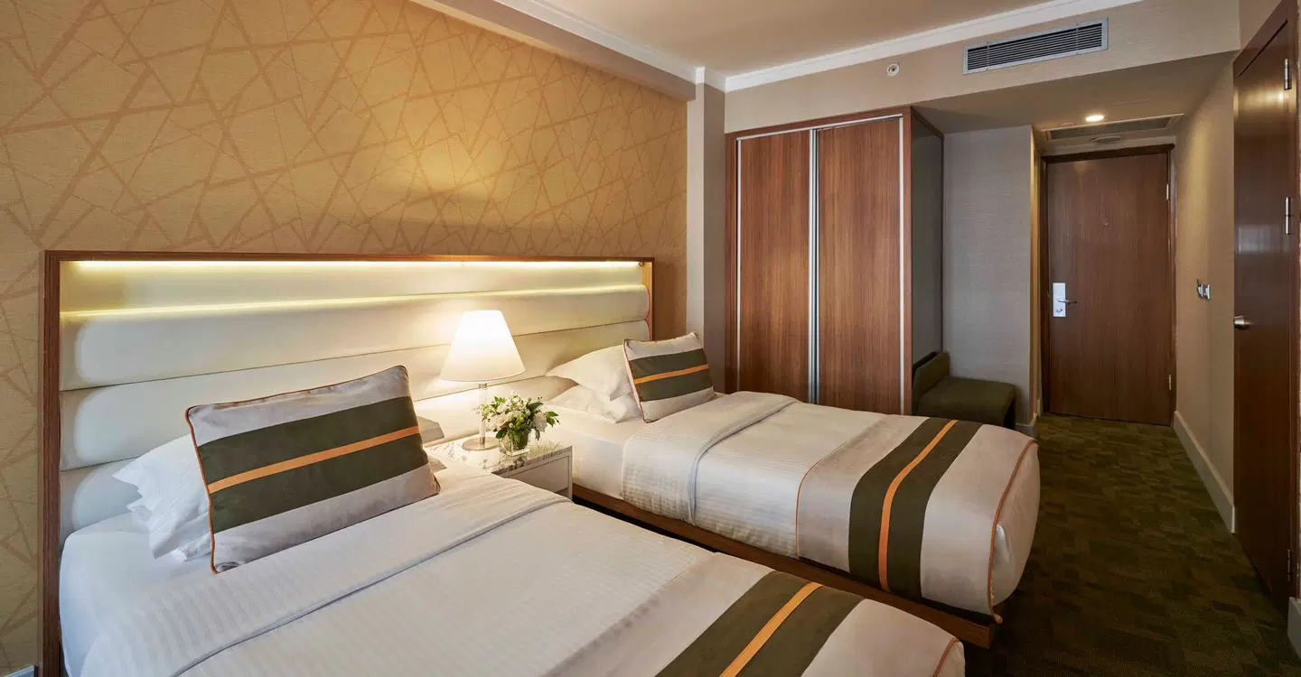 Richmond Istanbul ROOM_EXAMPLE