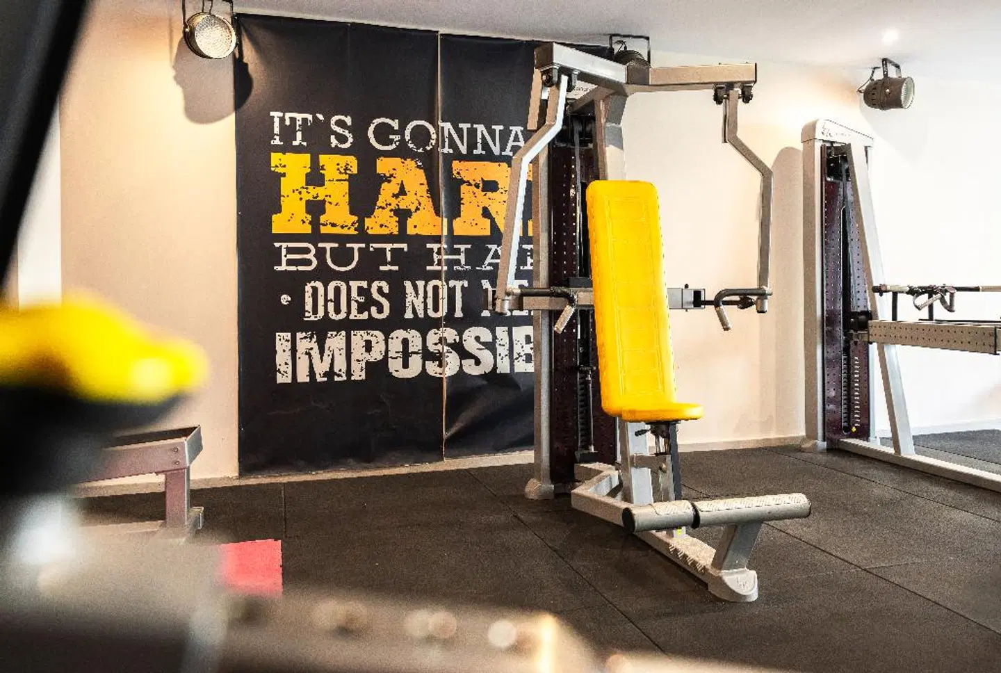 Nura Santa Ponsa Pins Badezimmer