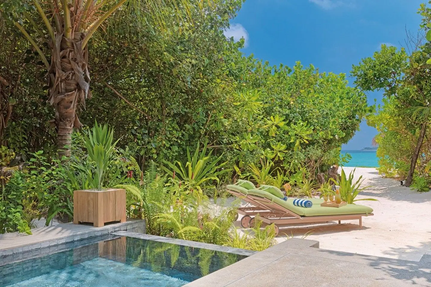 RAAYA by Atmosphere OUTDOOR_POOL