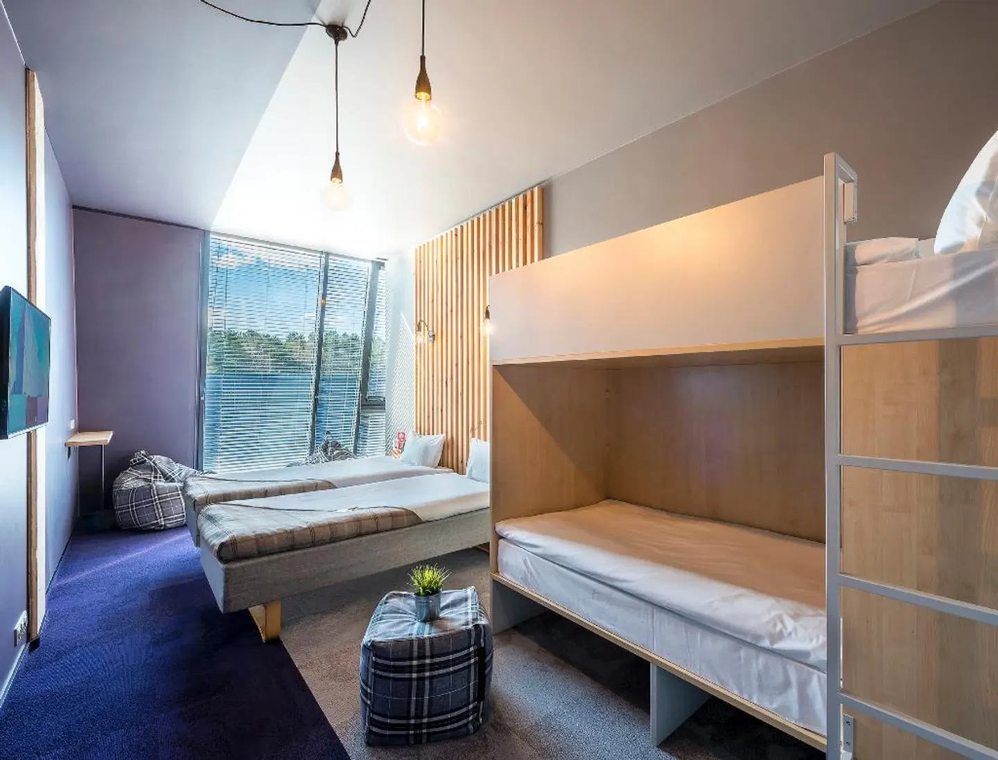 Urbihop Hotel ROOM_EXAMPLE