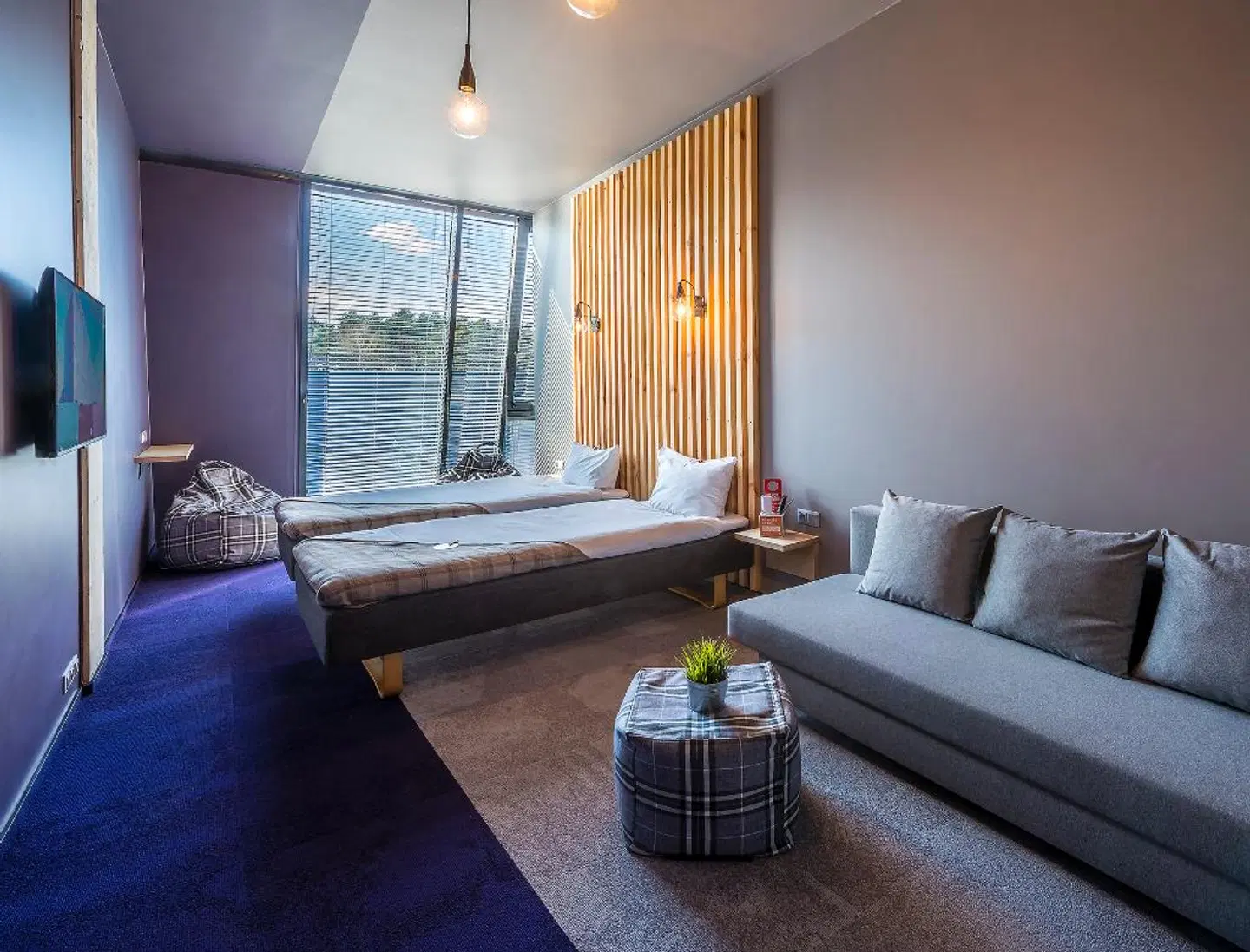 Urbihop Hotel ROOM_EXAMPLE