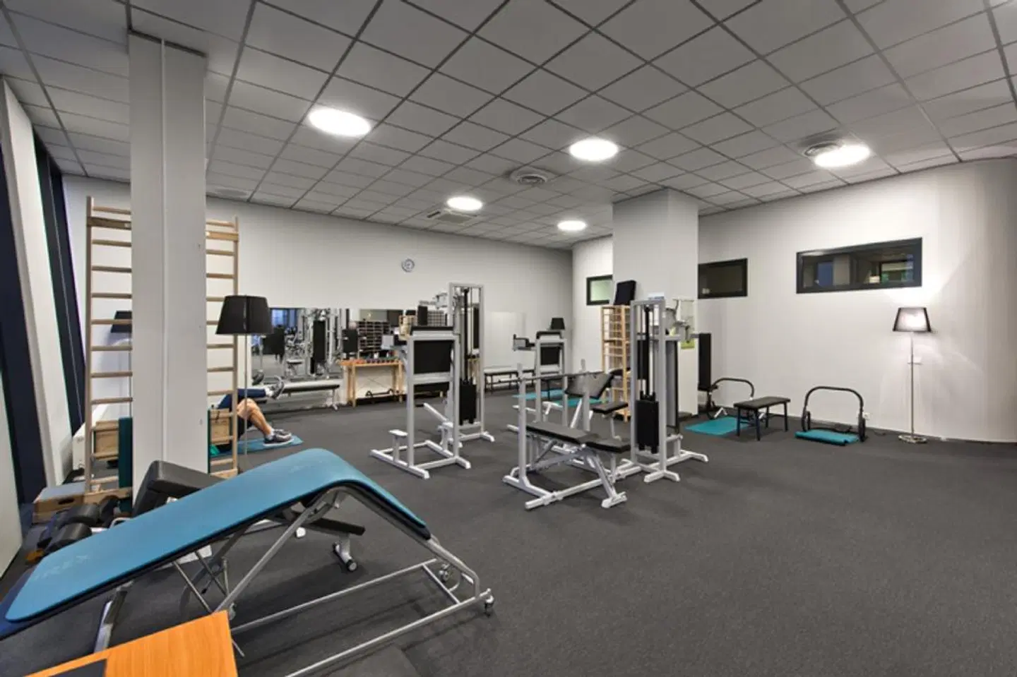 Urbihop Hotel SPORTS_AND_LEISURE