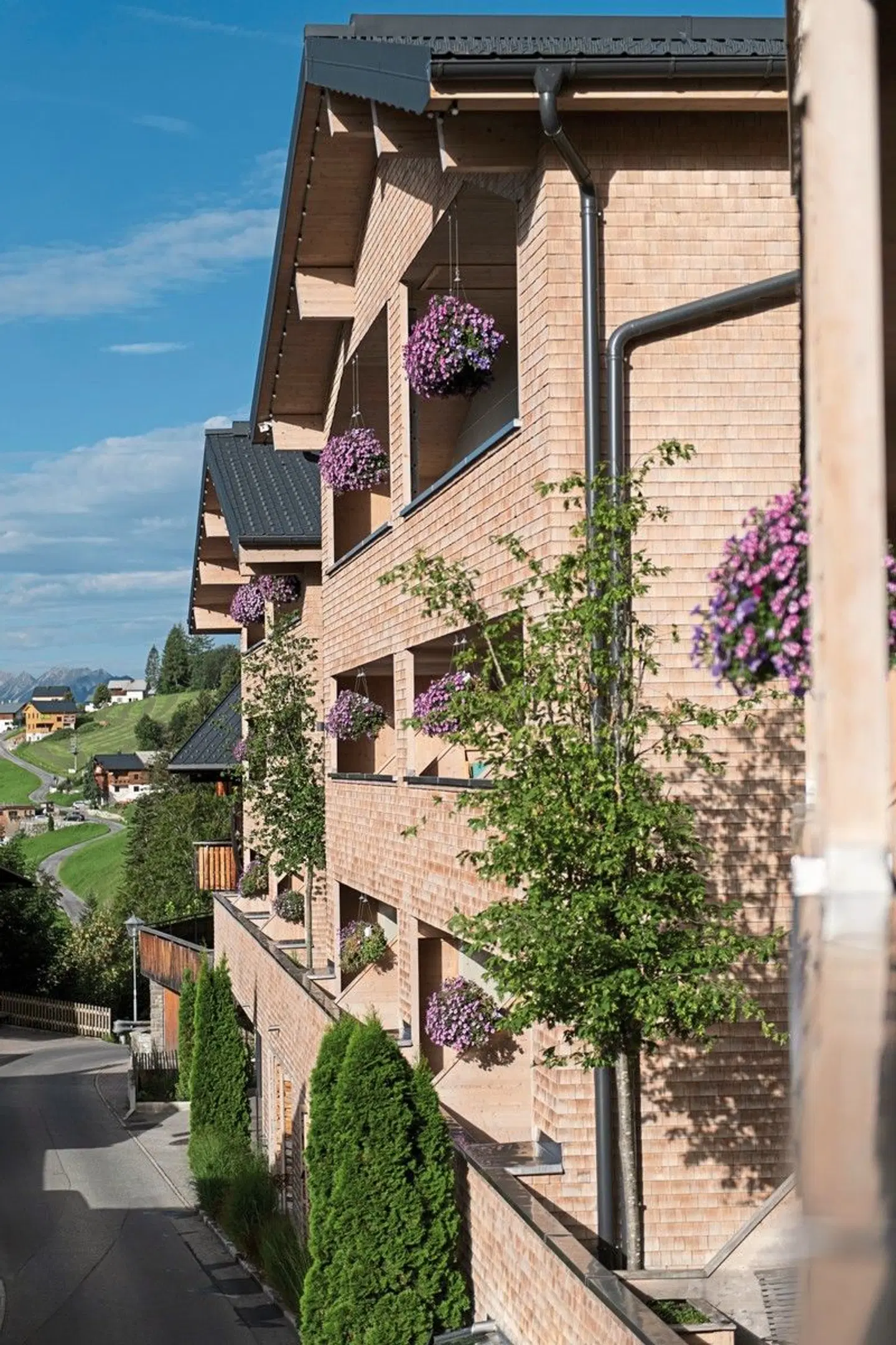 Kräuter & Spa DAS SCHÄFER EXTERIOR