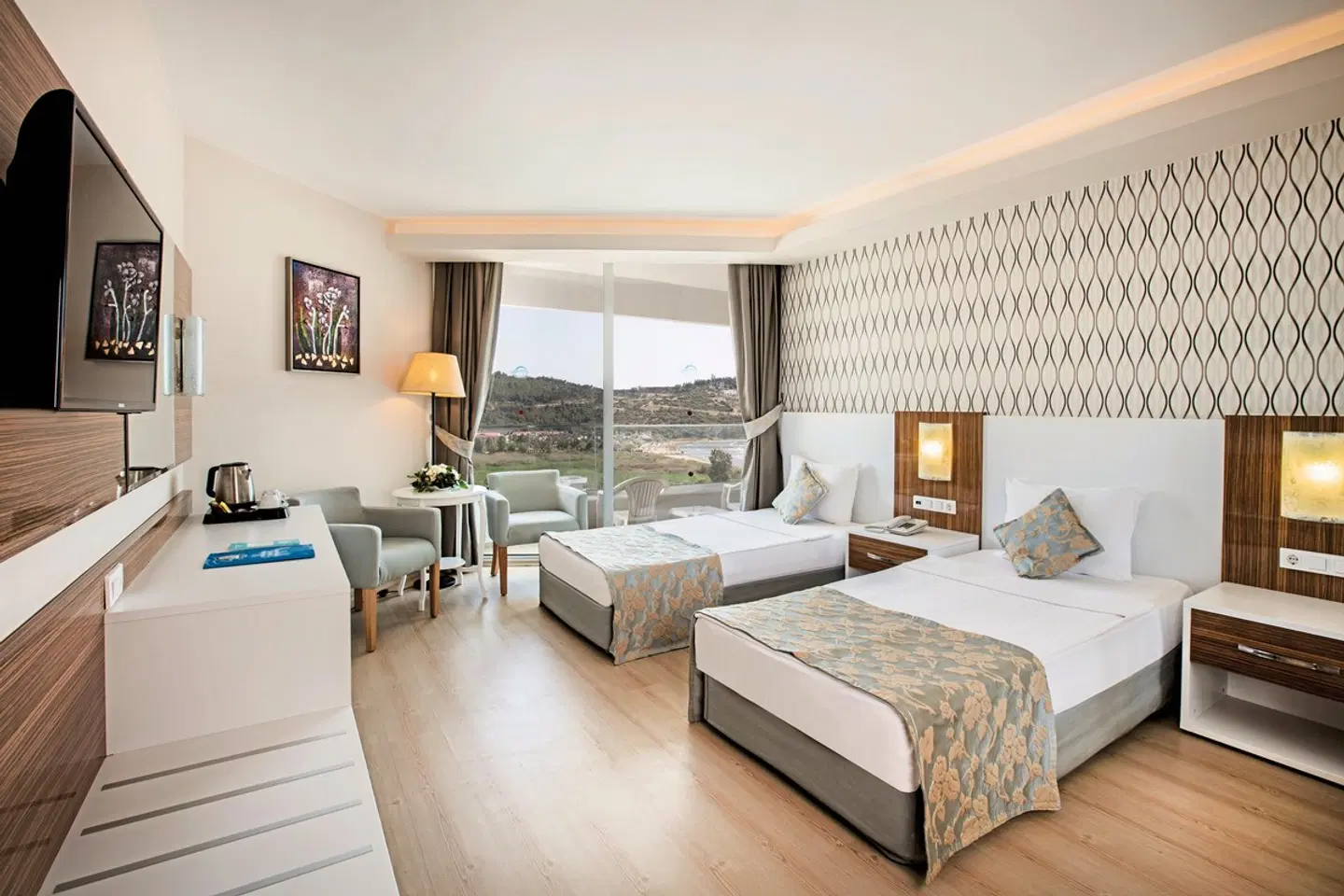 Palm Wings Ephesus Beach Resort ROOM_EXAMPLE