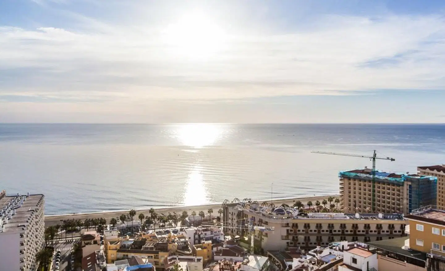 Gran Hotel Cervantes by Blue Sea Strand