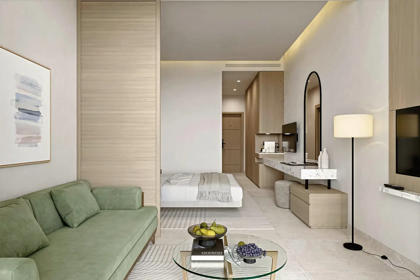 Sunrise Emerald ROOM_EXAMPLE