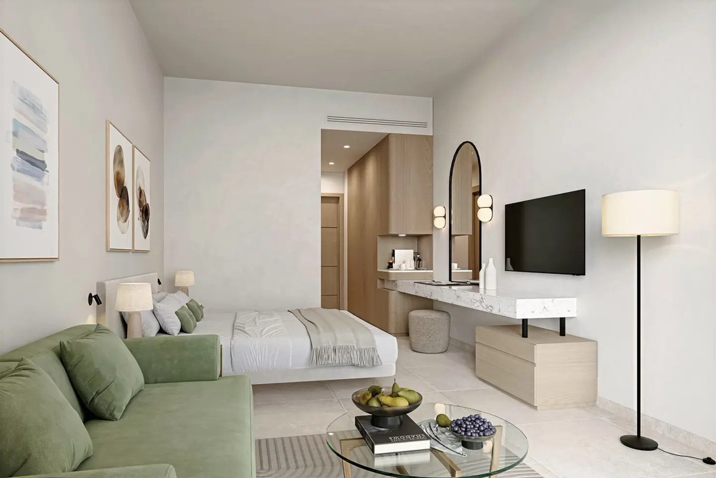 Sunrise Emerald ROOM_EXAMPLE