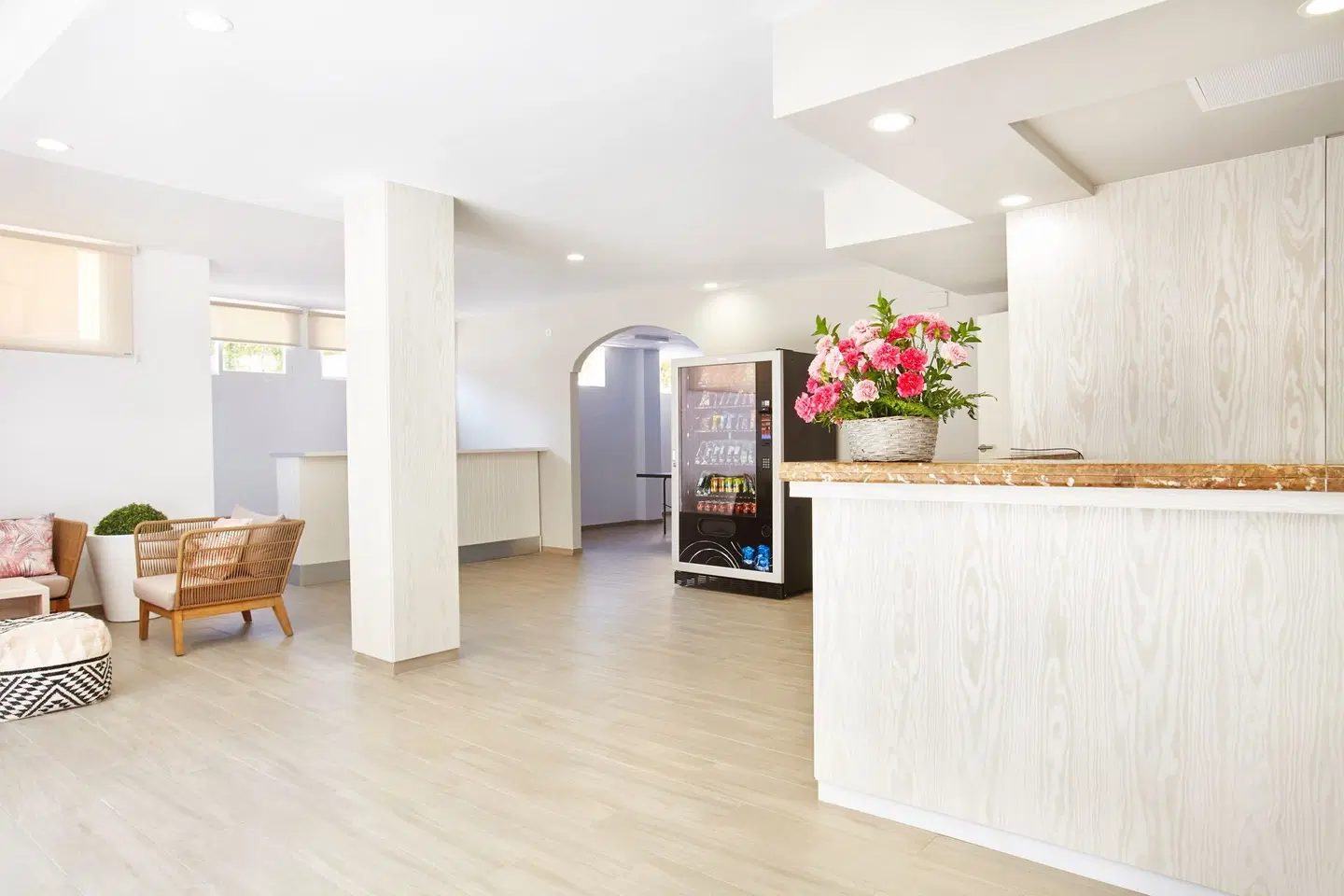 Universal Laguna Garden LOUNGE_LOBBY