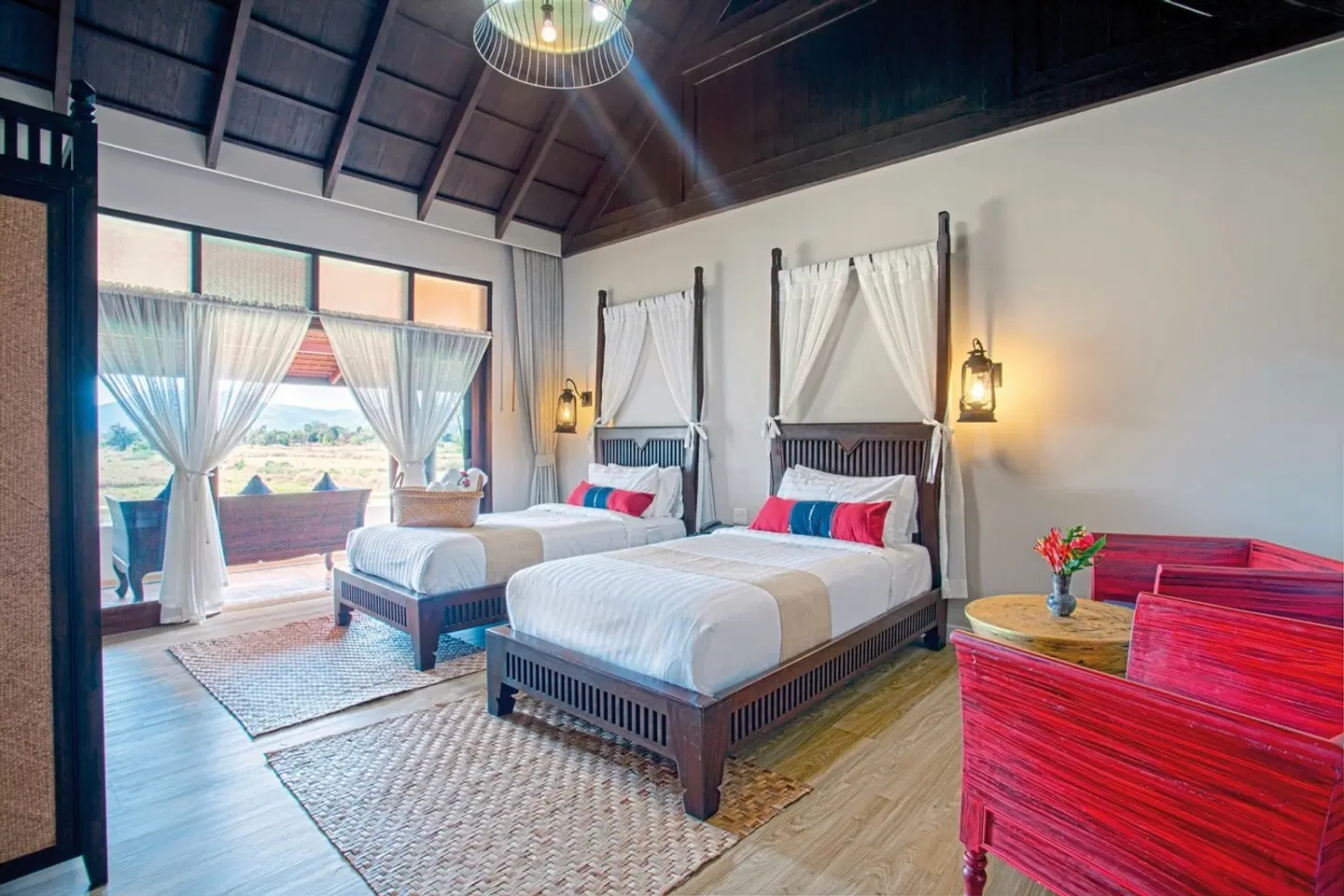 Sriwilai Sukhothai ROOM_EXAMPLE