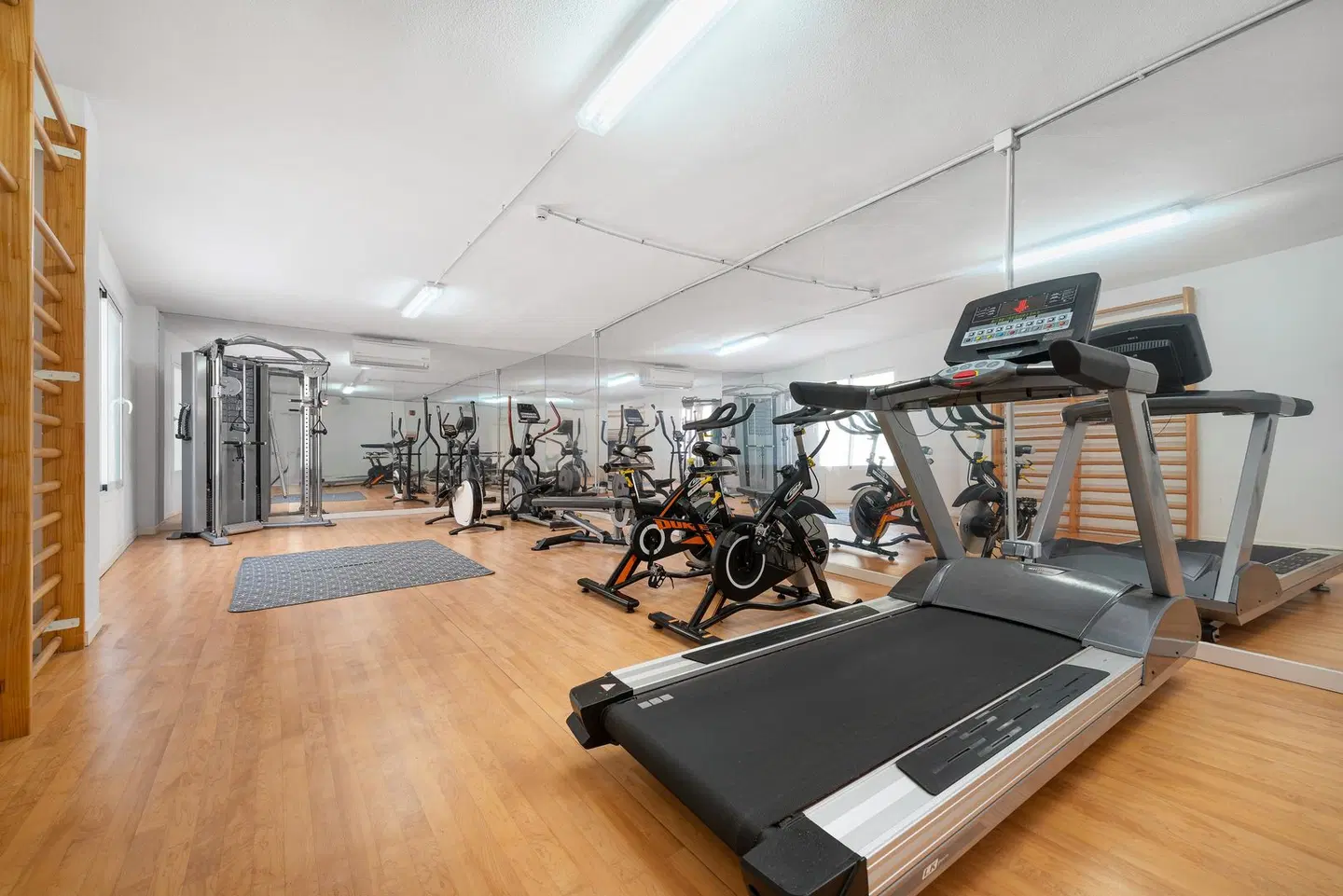 Alcudia Beach SPORTS_AND_LEISURE