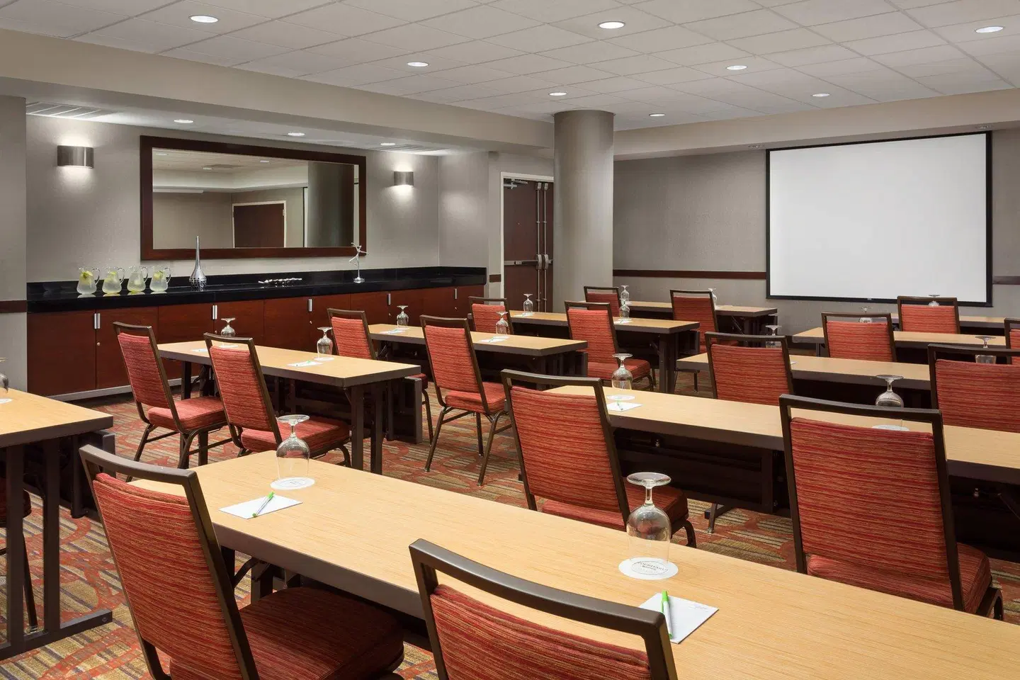 Courtyard by Marriott New York Manhattan/Upper East Side Konferenz