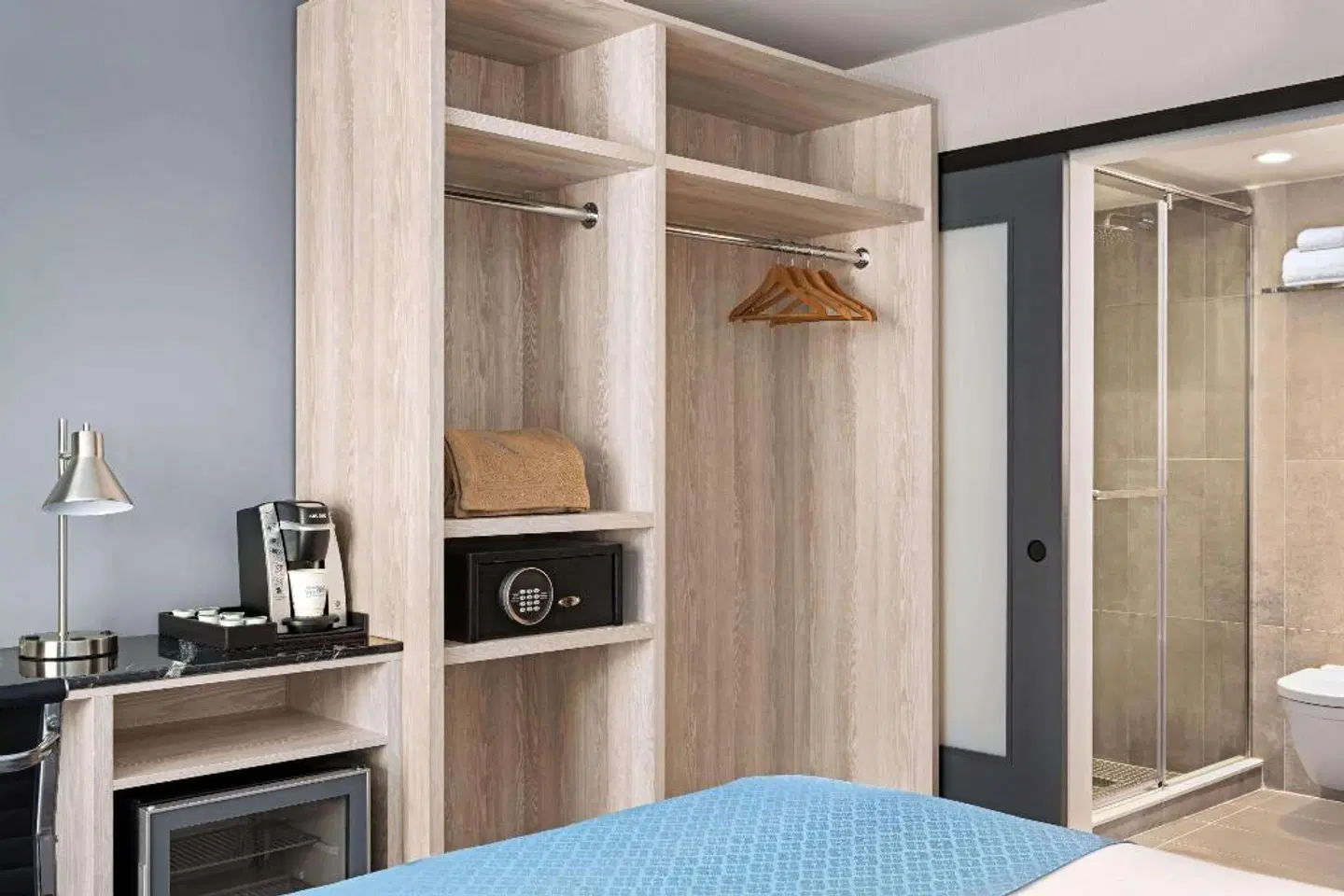 Wingate by Wyndham New York Midtown South/5th Ave ROOM_EXAMPLE