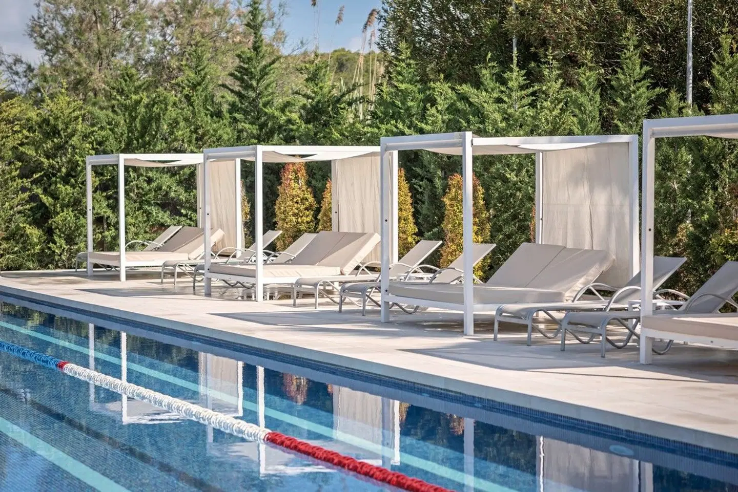 Valentin Playa De Muro OUTDOOR_POOL