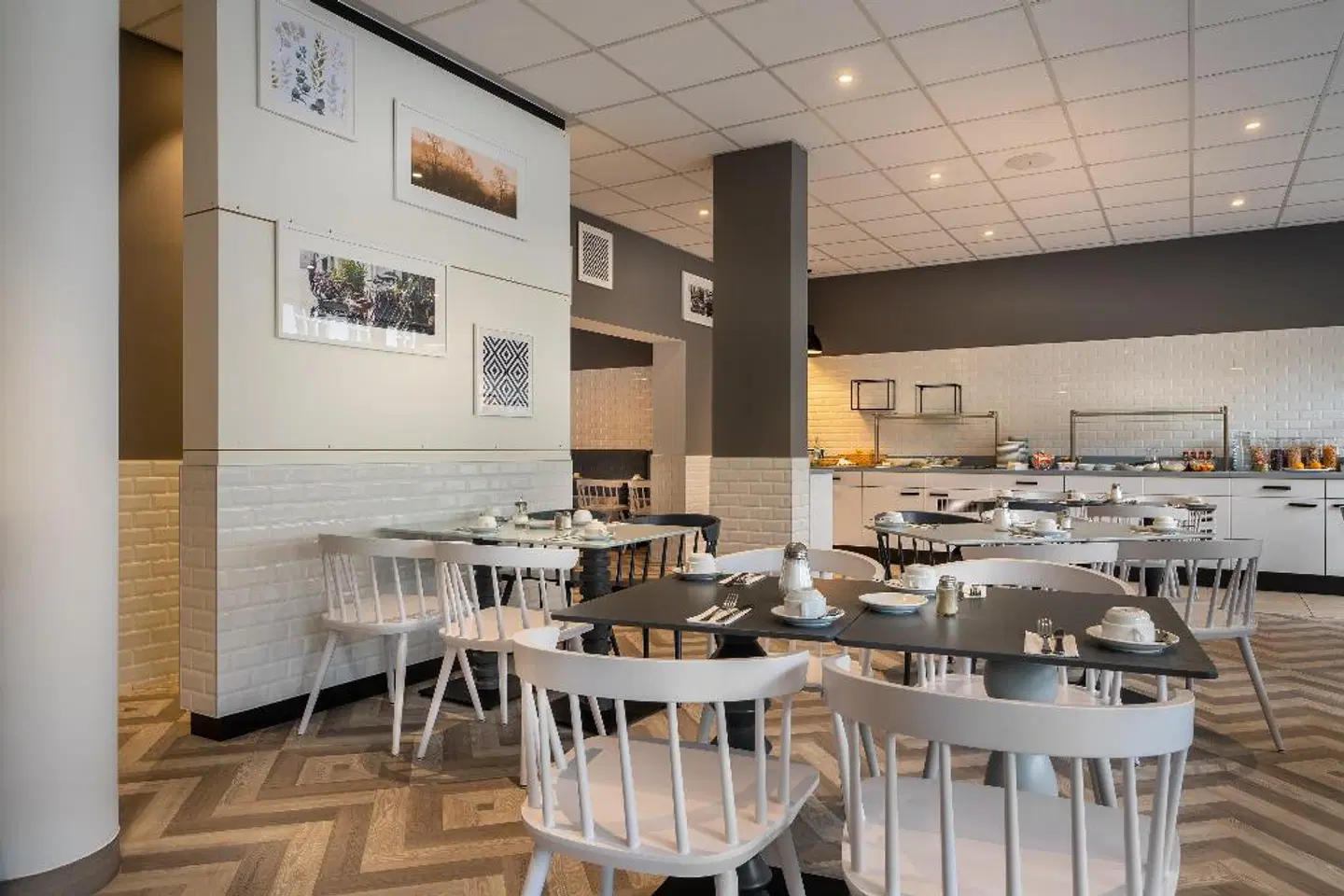 Garner Hotel Berlin - Wilmersdorf by IHG Bar