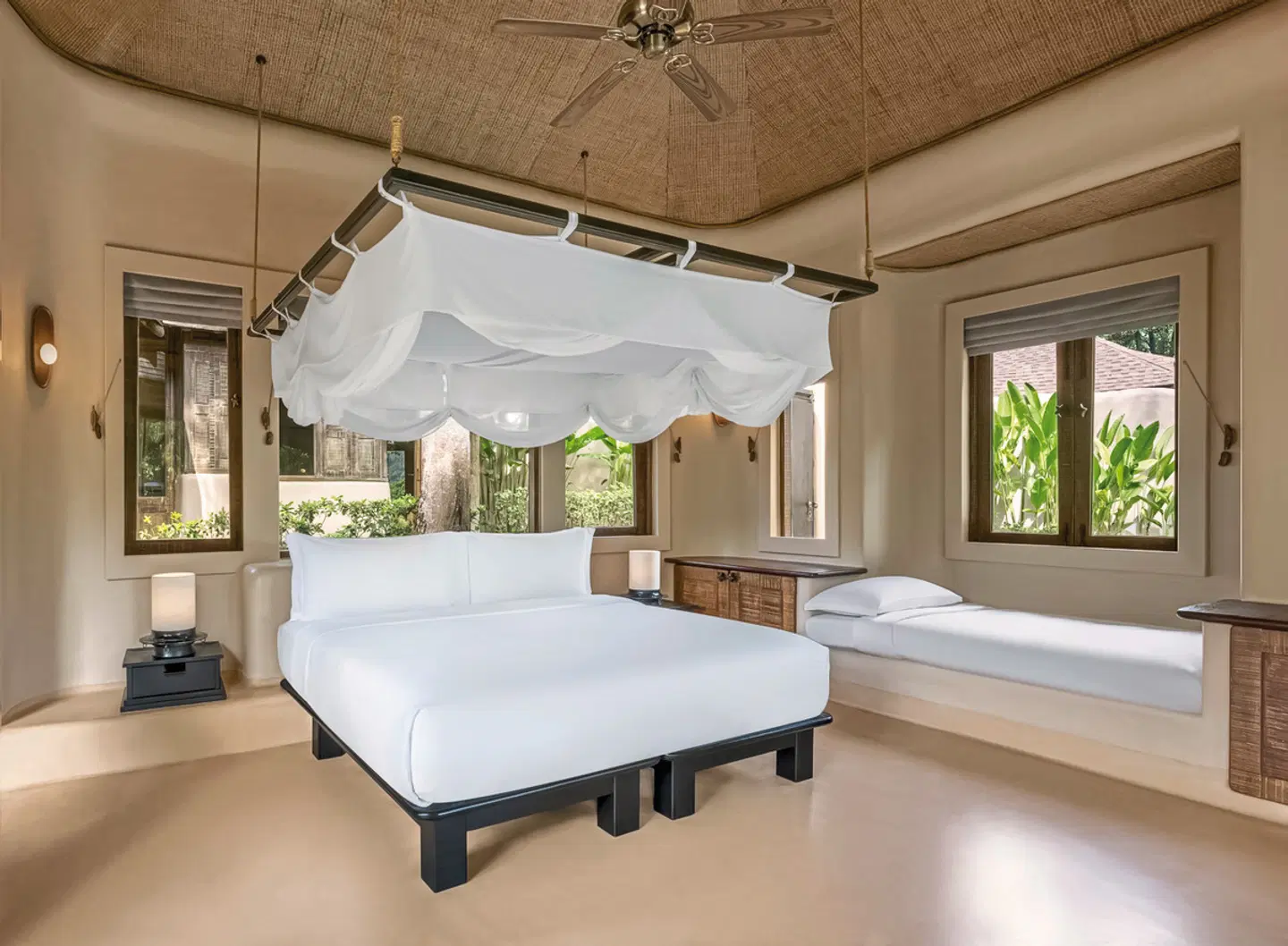 The Naka Island, A Luxury Collection Resort & Spa ROOM_EXAMPLE