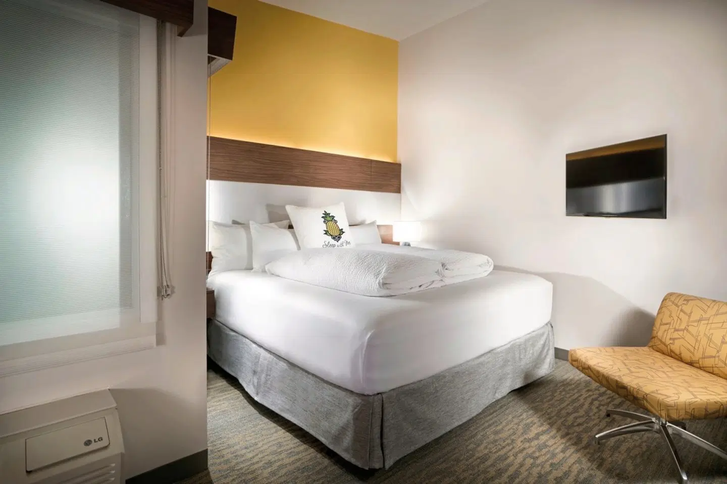 Hotel Z - A Staypineapple Hotel ROOM_EXAMPLE