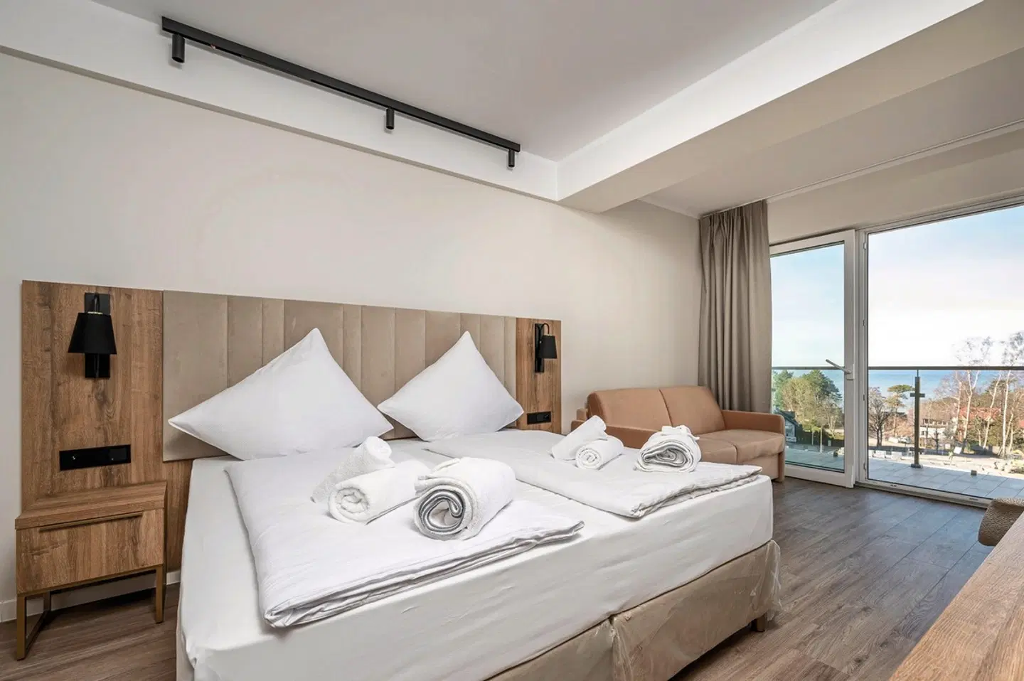 Sea Resort Król Plaza Spa & Wellness ROOM_EXAMPLE