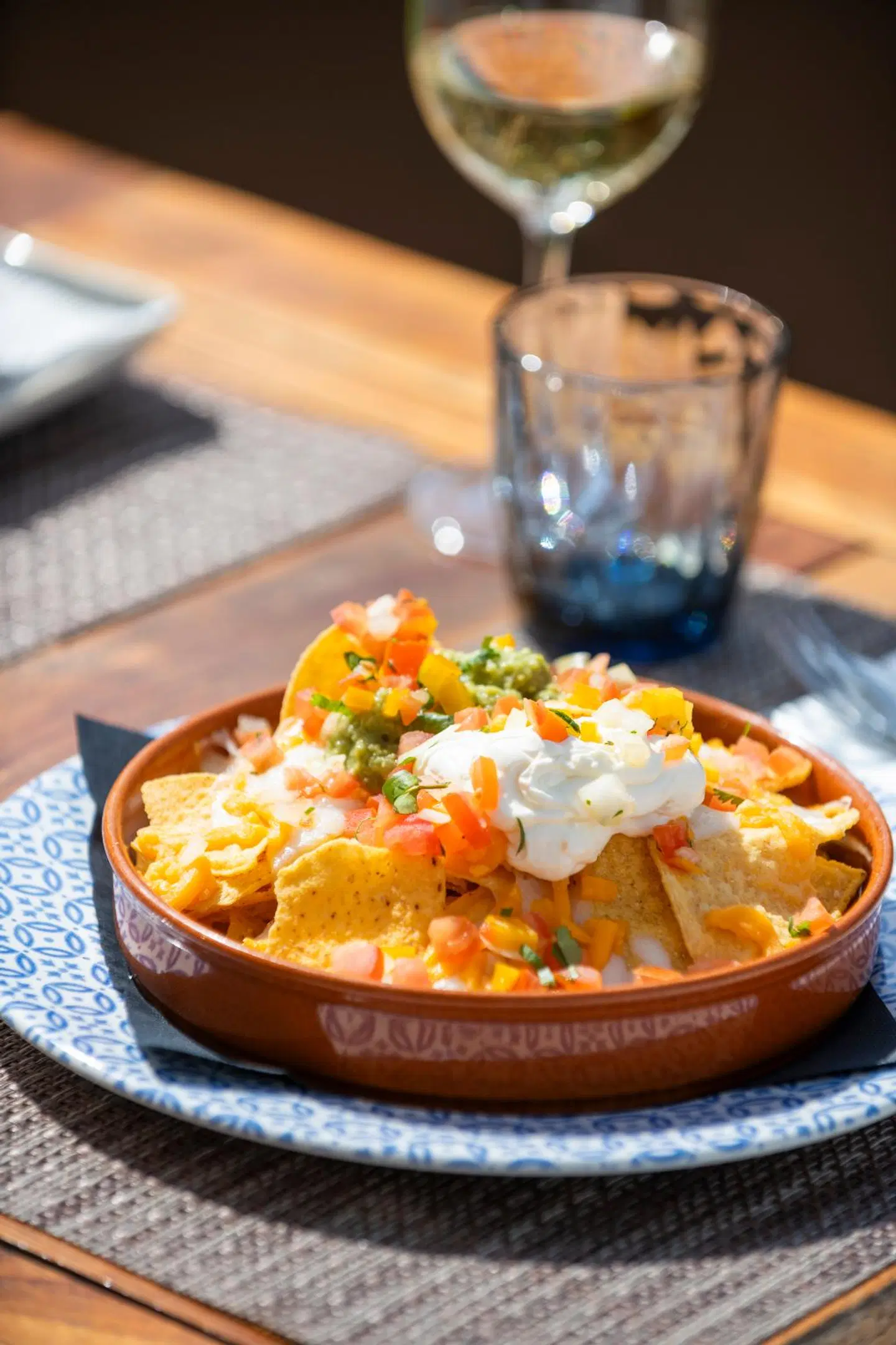 Leonardo Boutique Mallorca Port Portals Restaurant