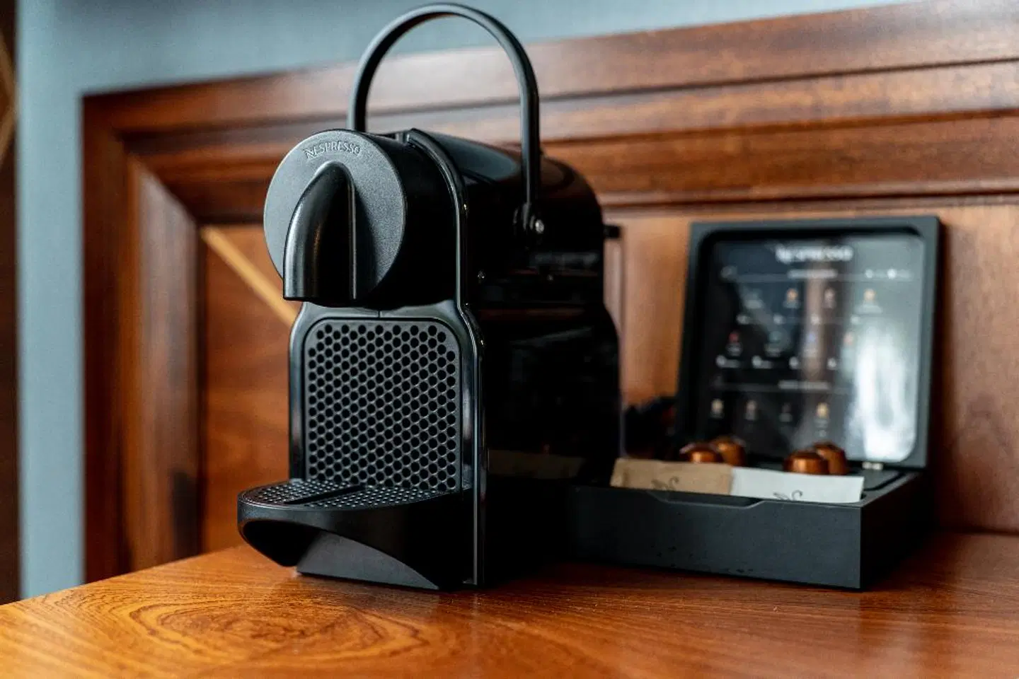 Haffner HEALTH_BEAUTY