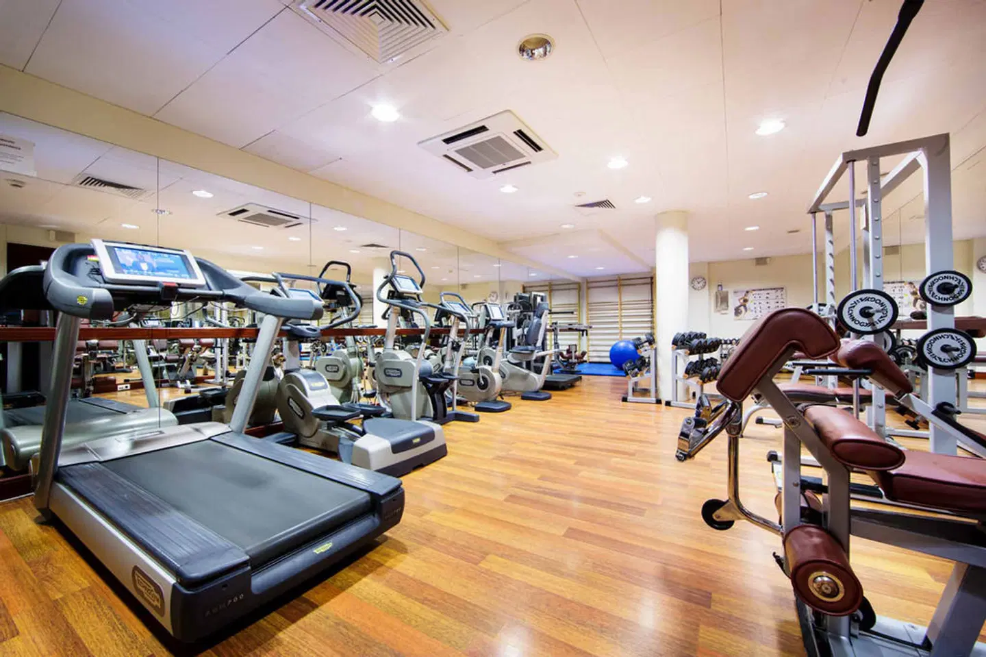 Haffner SPORTS_AND_LEISURE