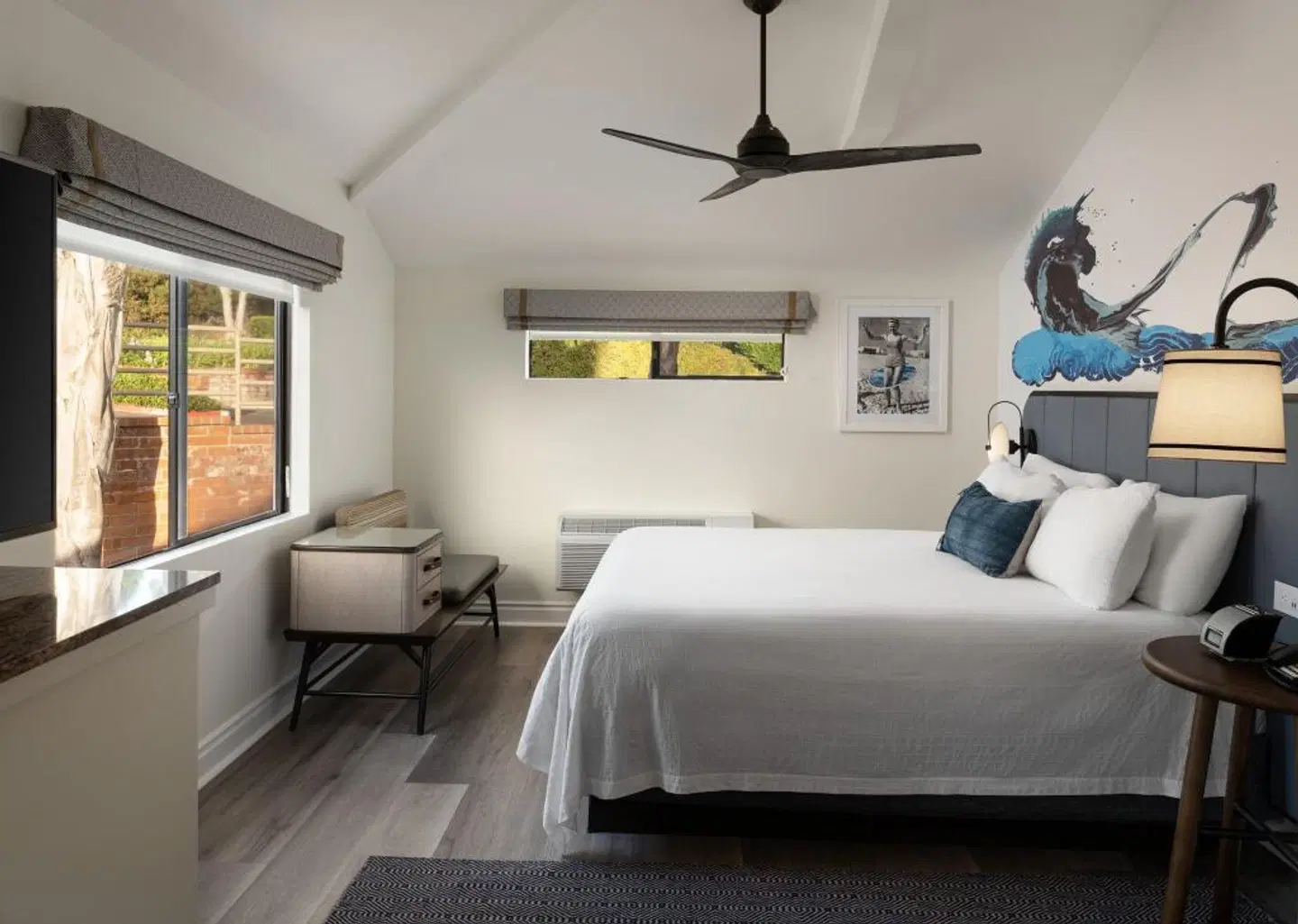 Hilton San Diego/Del Mar ROOM_EXAMPLE