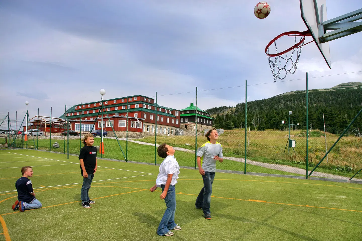 Spindlerova Bouda SPORTS_AND_LEISURE