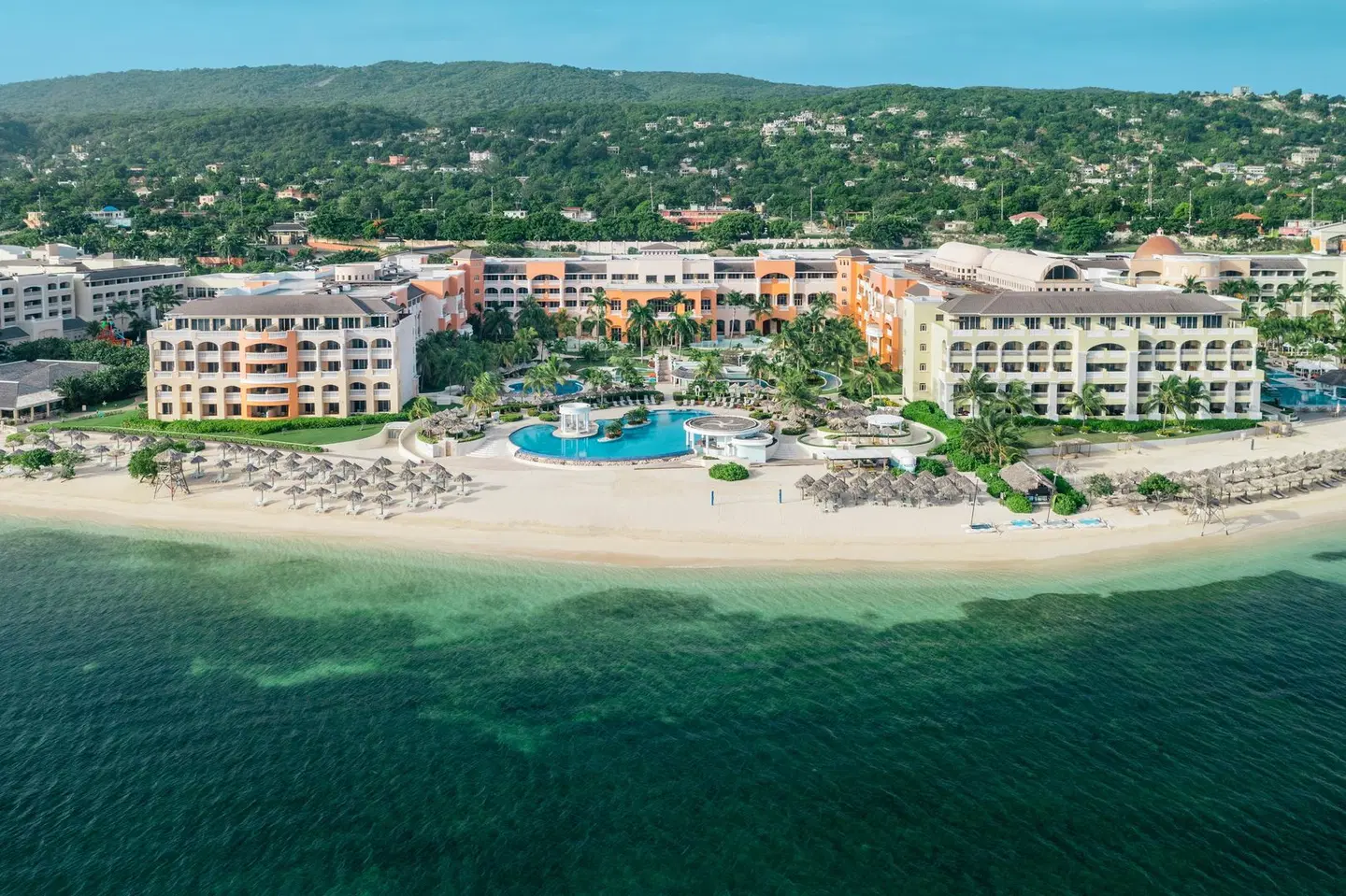 Iberostar Selection Rose Hall Suites AERIAL_PHOTOGRAPH