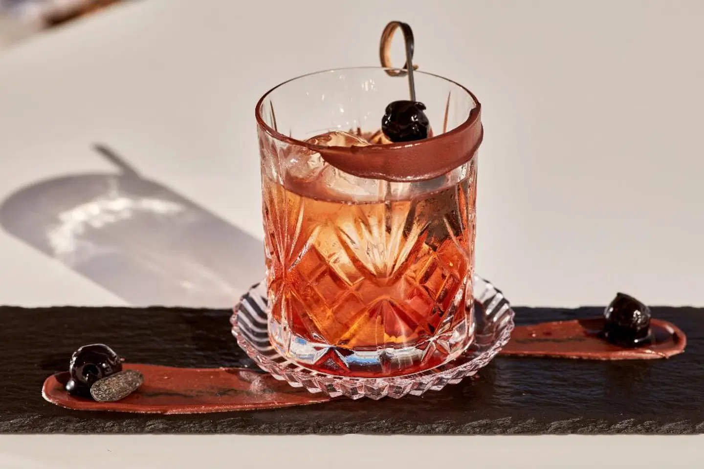 Princess Of Mykonos Restaurant