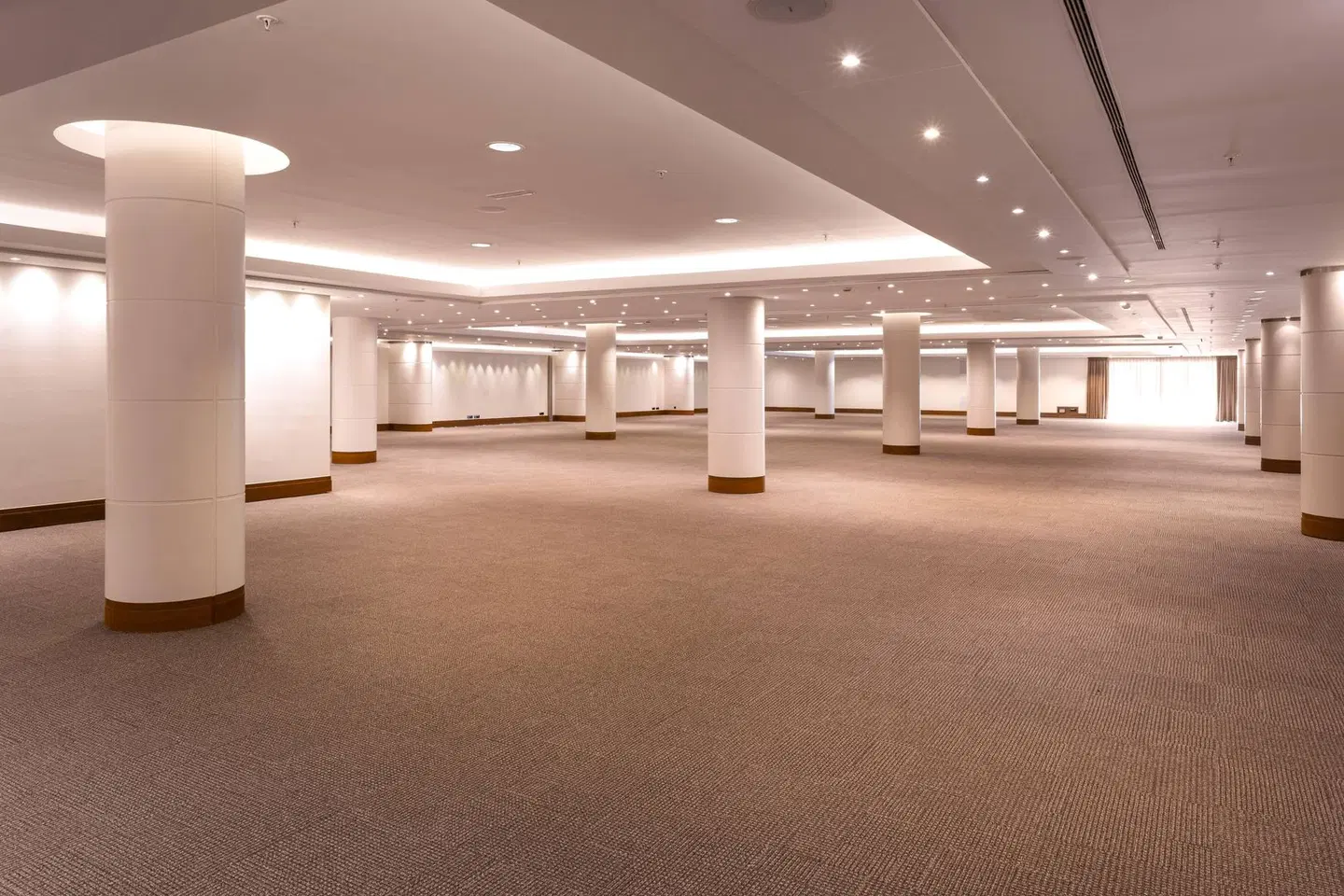 Meliá Valencia SPORTS_AND_LEISURE