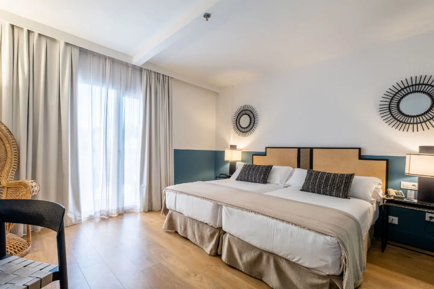 Soho Boutique Las Vegas ROOM_EXAMPLE