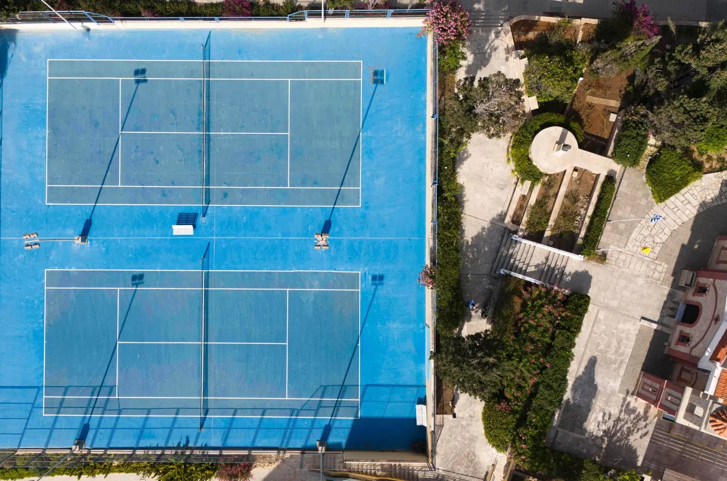 St. George Beach Hotel & Spa Resort SPORTS_AND_LEISURE