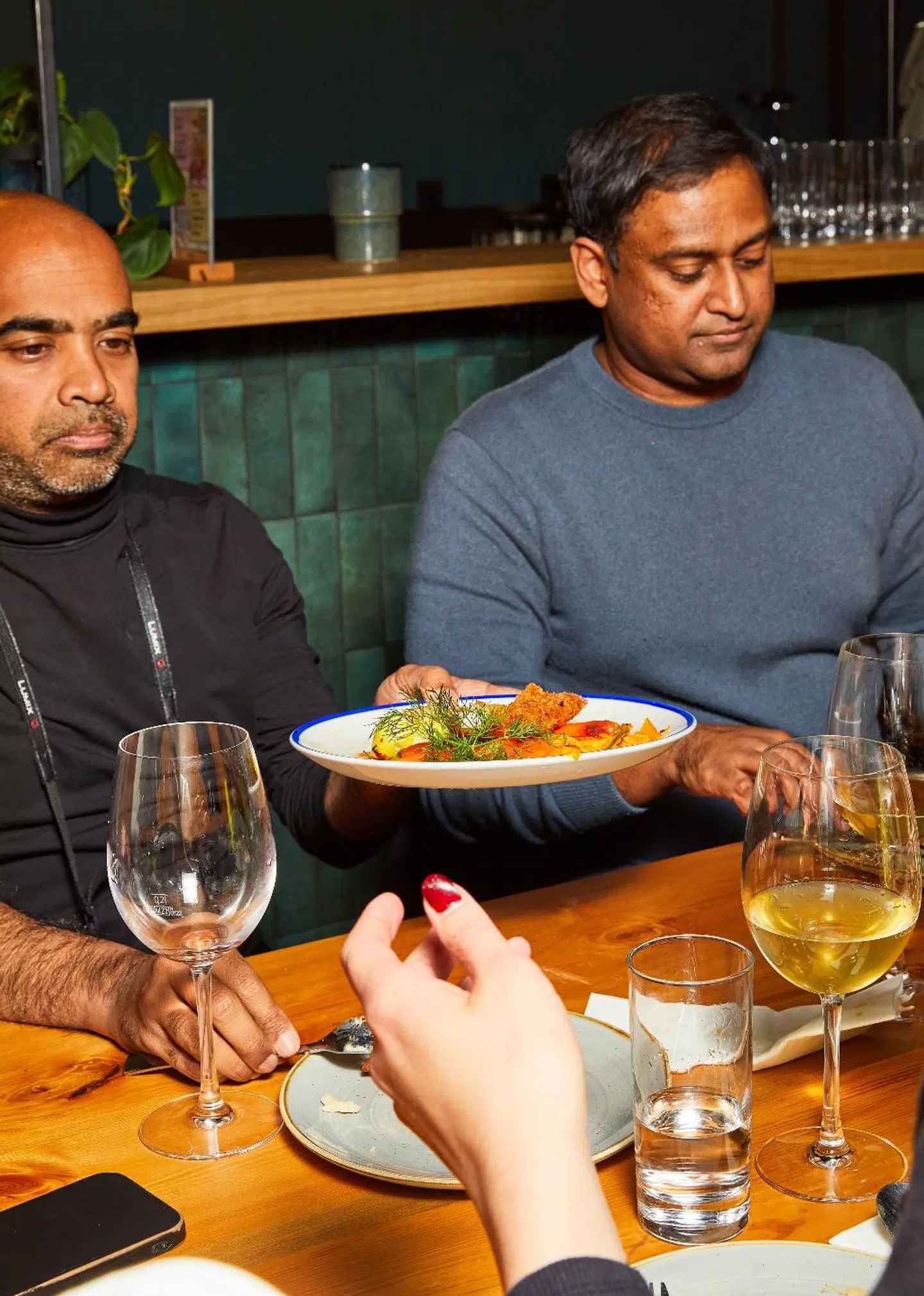 Selina Berlin Mitte PEOPLE