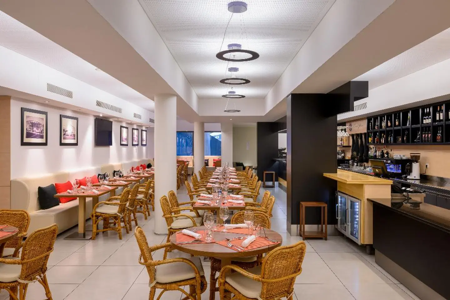 da Música Restaurant