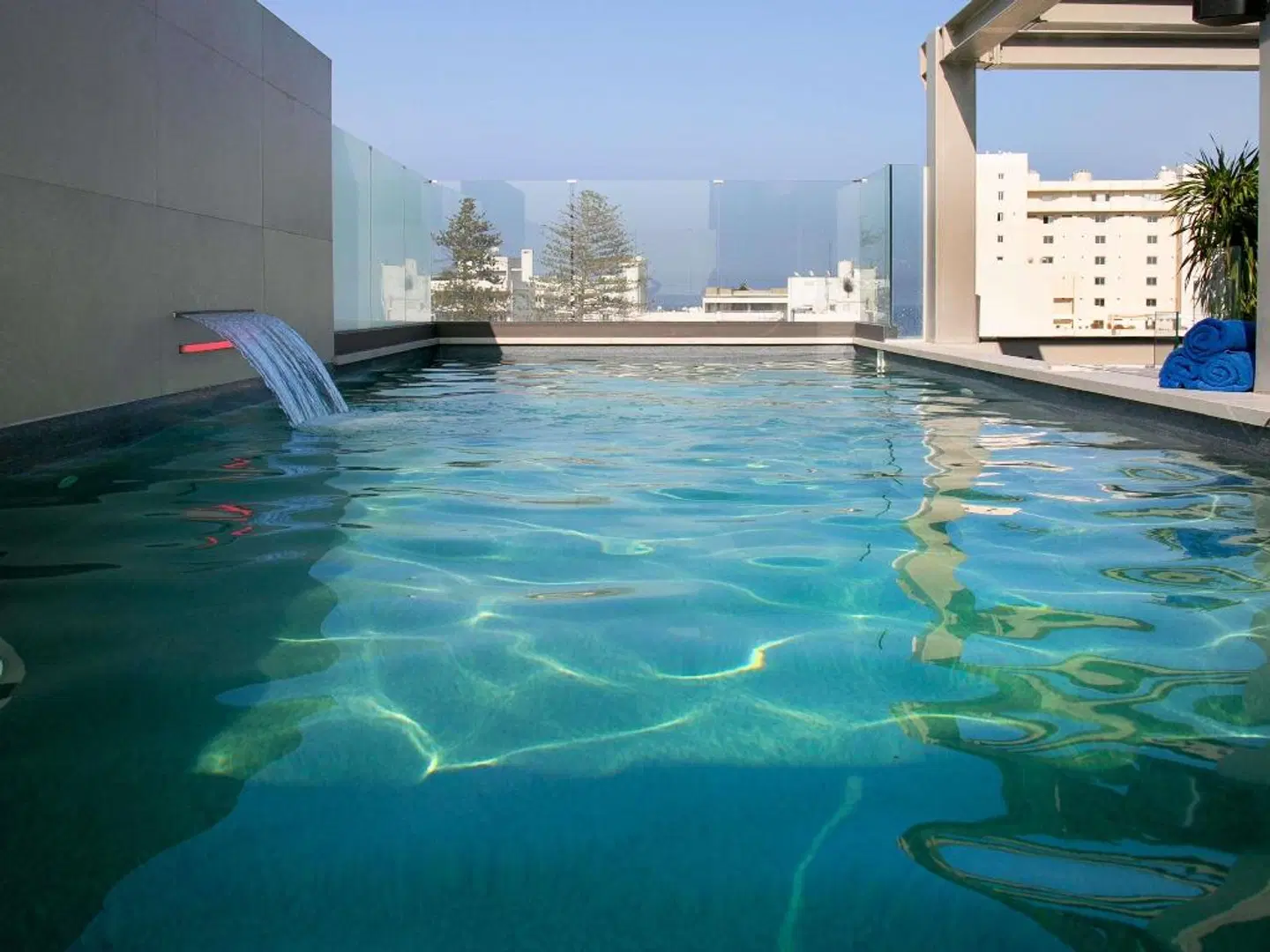 Mercure Larnaca City OUTDOOR_POOL