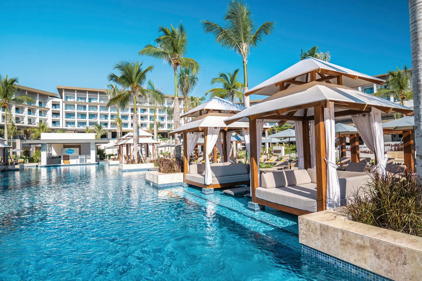 Hyatt Zilara Cap Cana OUTDOOR_POOL