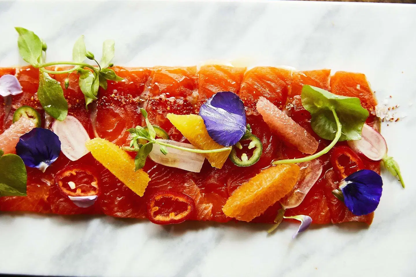 Royal Sonesta Portland Downtown Restaurant