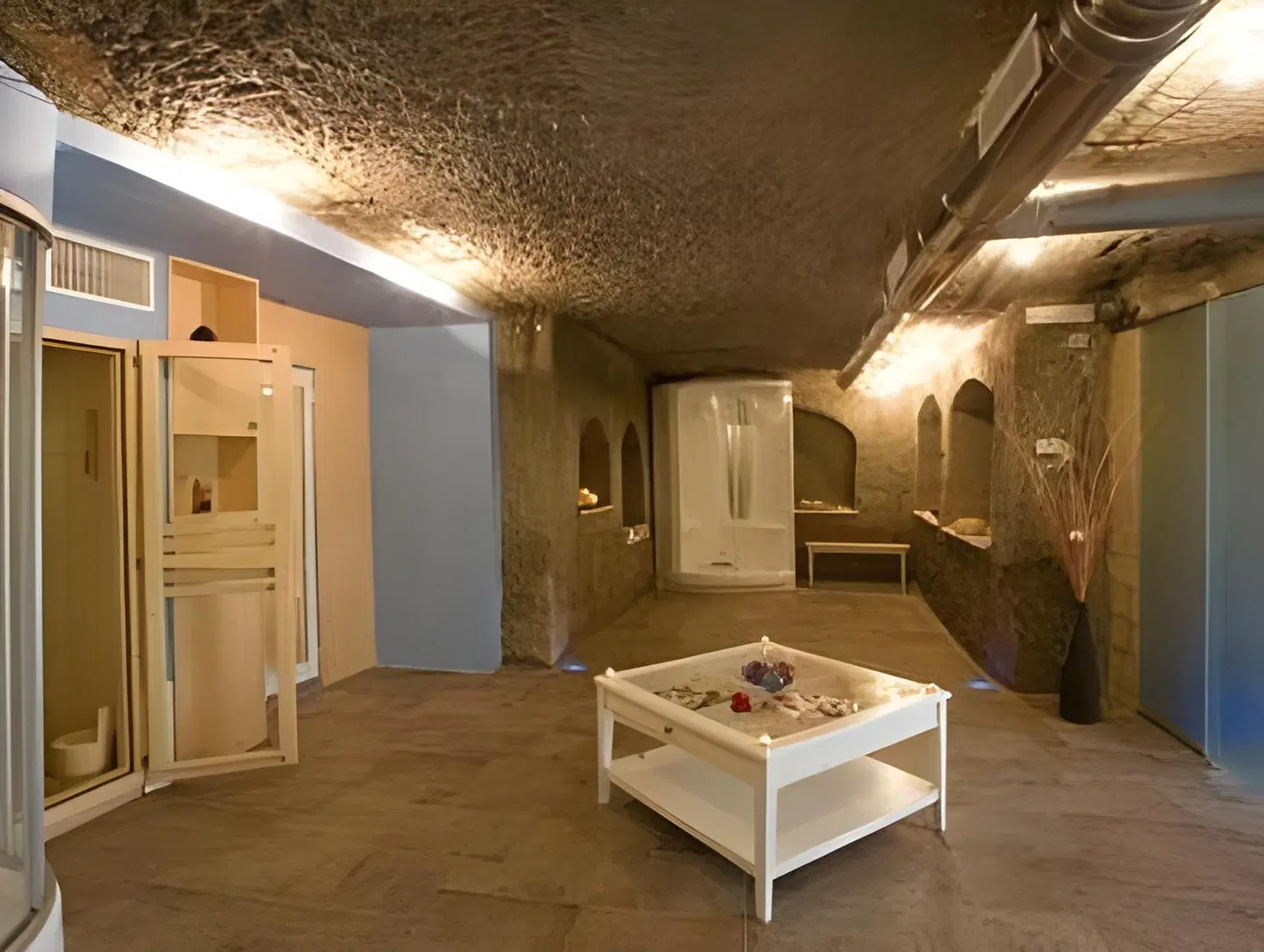 Villaggio Le Querce ROOM_EXAMPLE