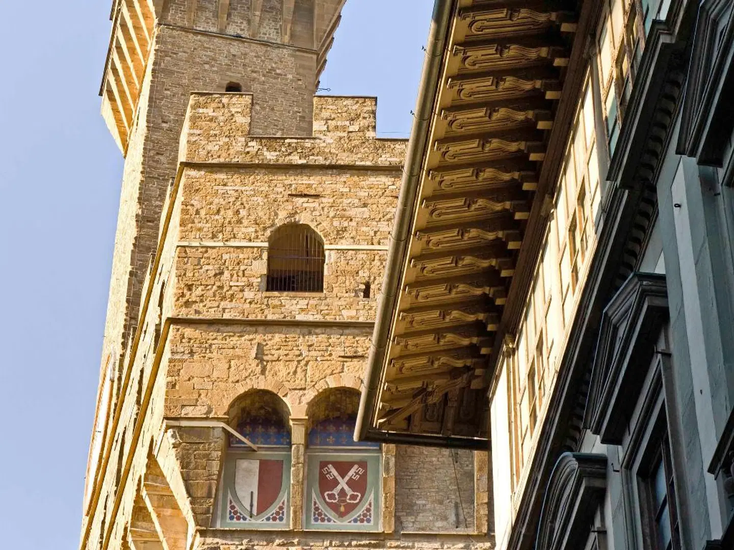 ibis Florence North Airport EXTERIOR