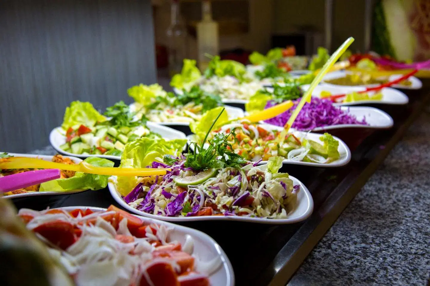 Skanes Serail RESTAURANT