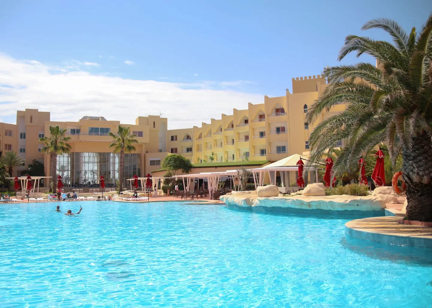 Skanes Serail OUTDOOR_POOL