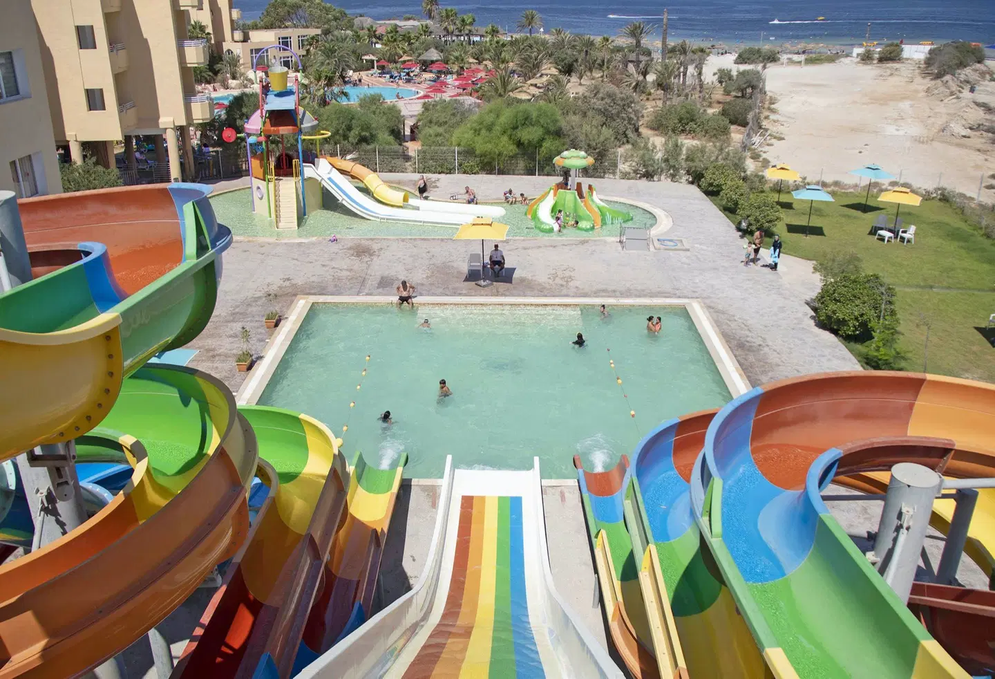 Skanes Serail OUTDOOR_POOL