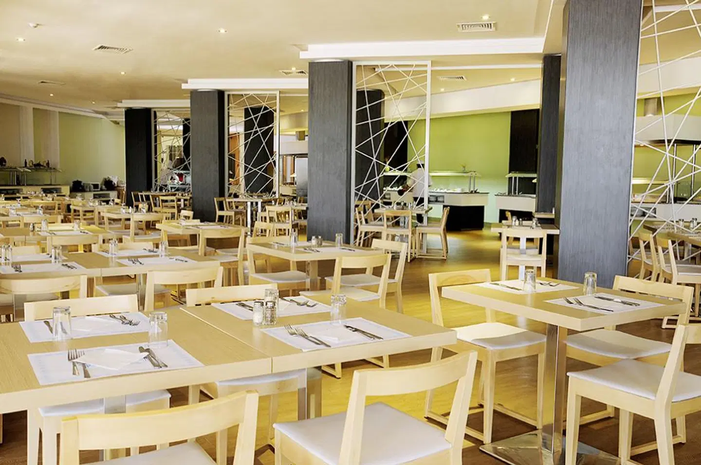 Skanes Serail RESTAURANT