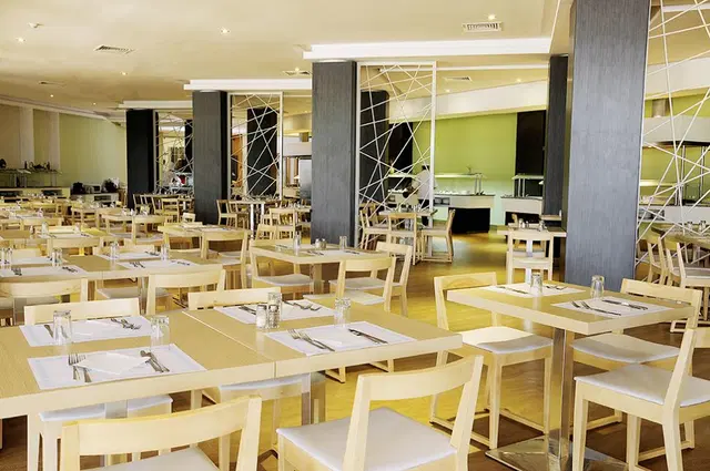 Skanes Serail RESTAURANT