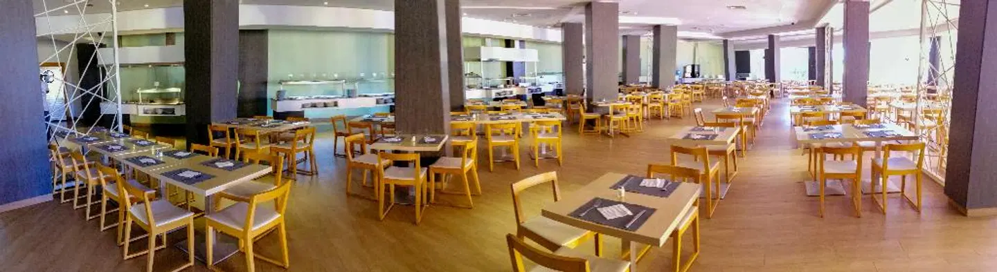 Skanes Serail RESTAURANT