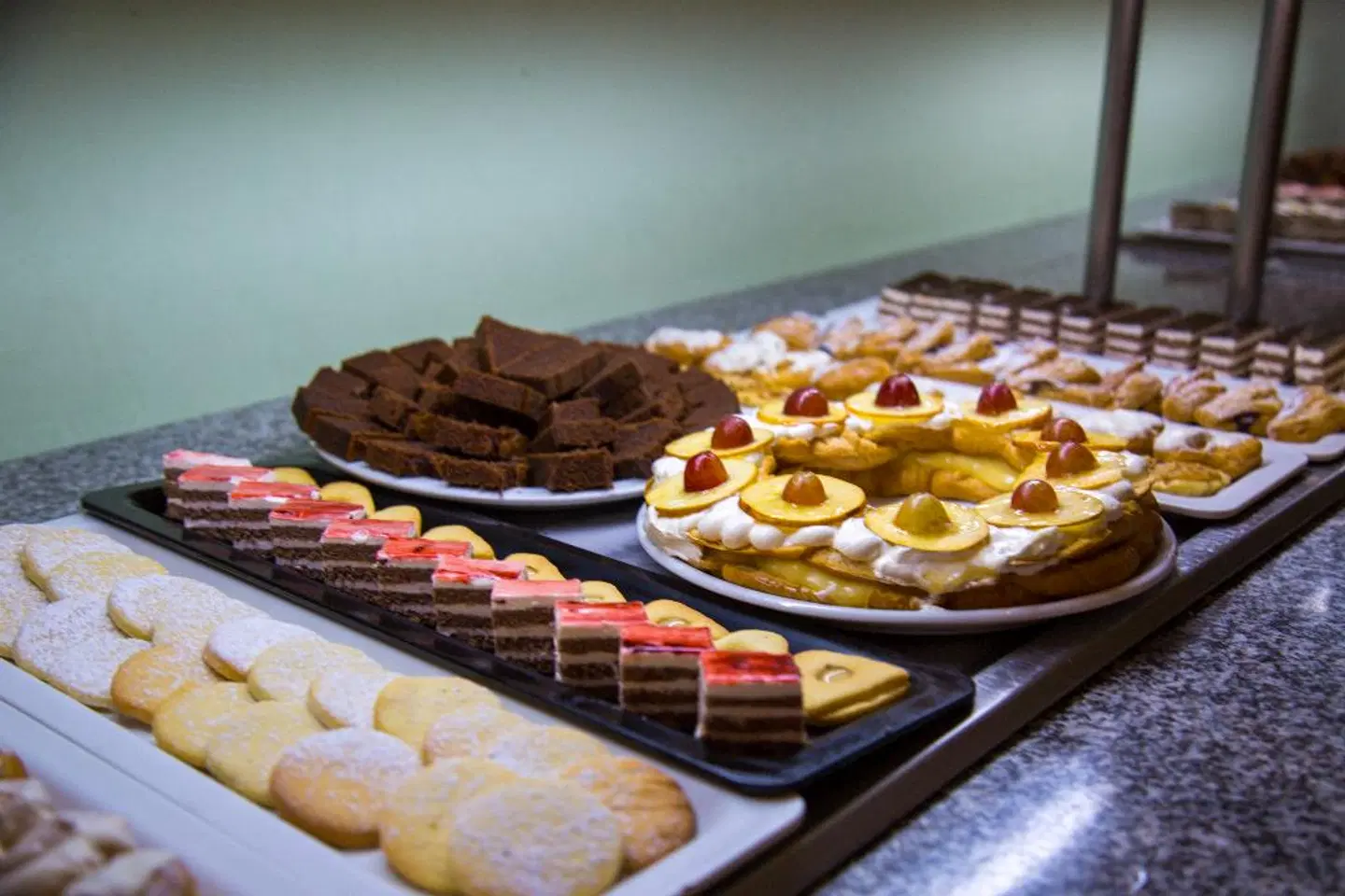 Skanes Serail RESTAURANT