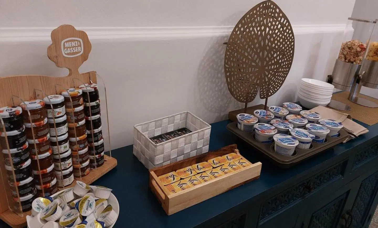 20 Miglia Boutique Hotel ROOM_EXAMPLE