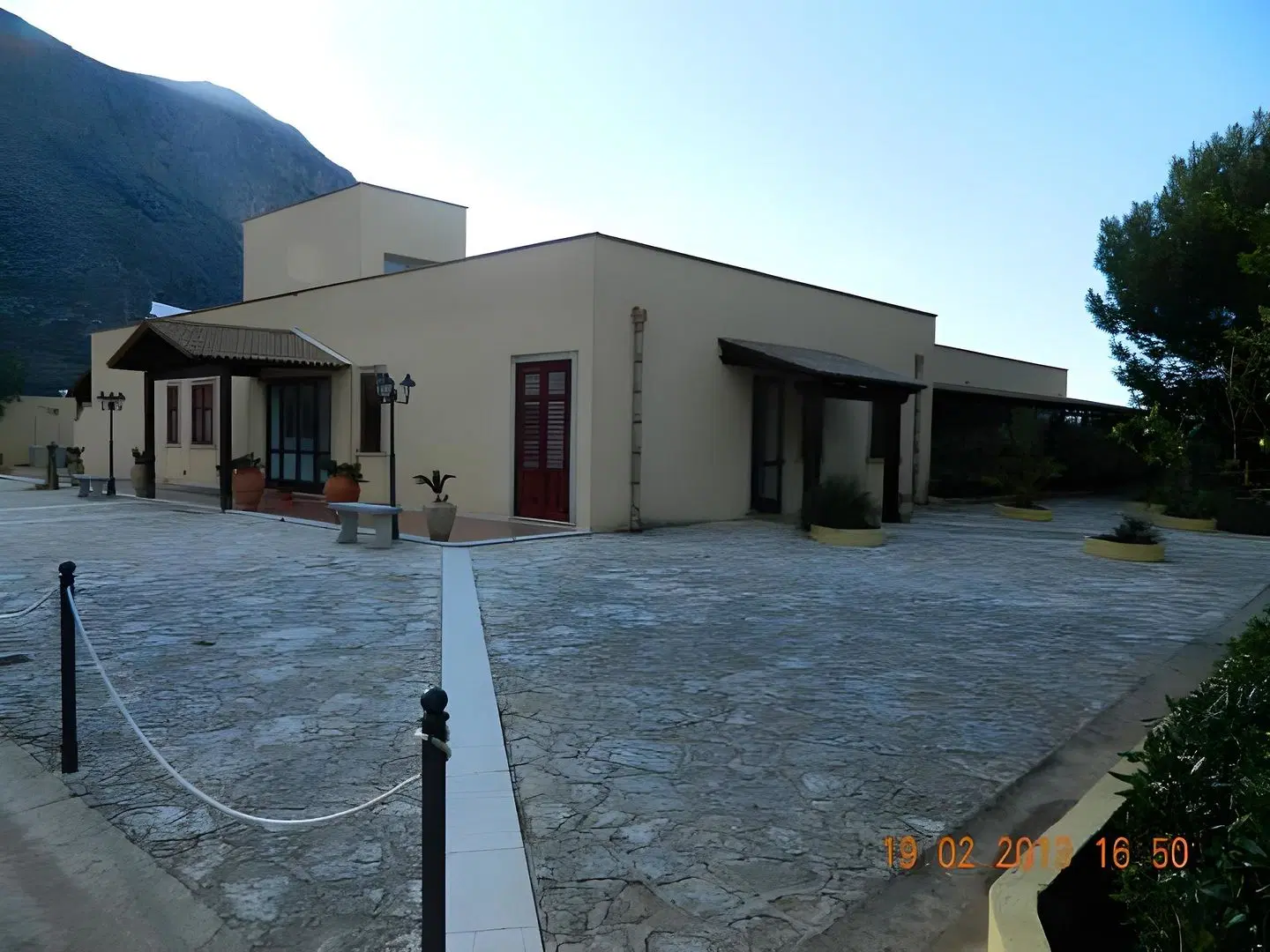 Oasi da Paolo EXTERIOR