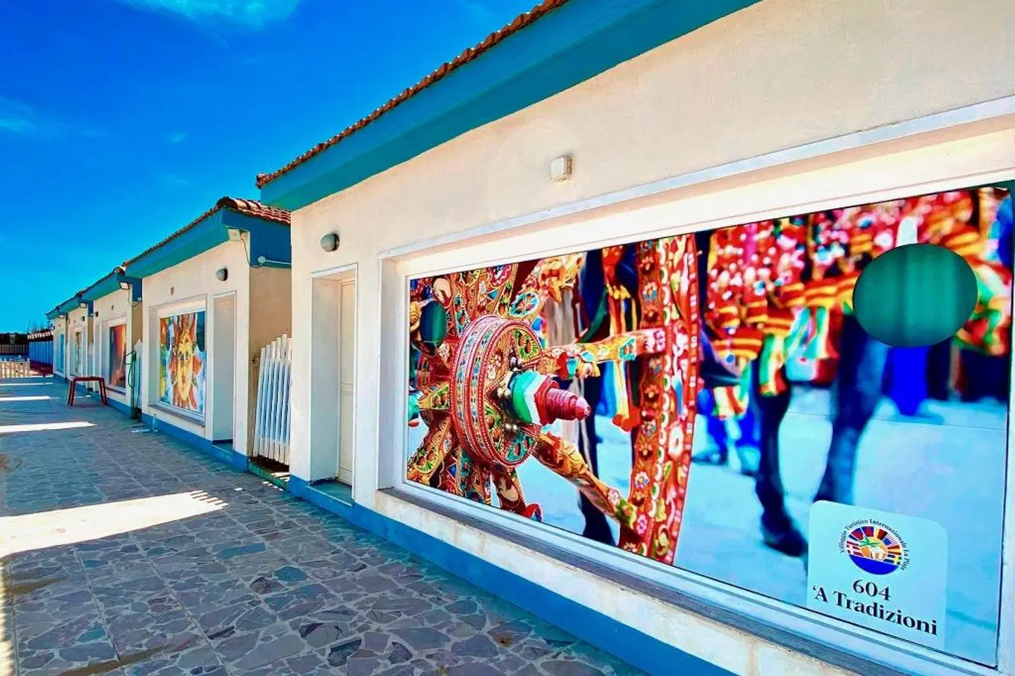 Villaggio Albergo Internazionale La Plaja SPORTS_AND_LEISURE