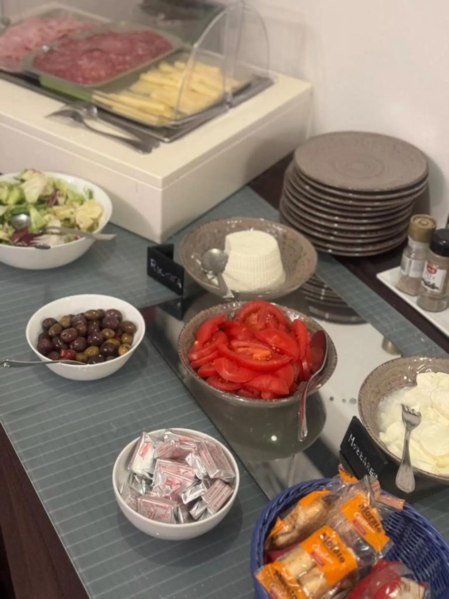 20 Miglia Boutique Hotel Restaurant